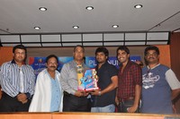 Love Cycle Platinum Disc Function